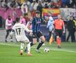 Atalanta - Real Madrid