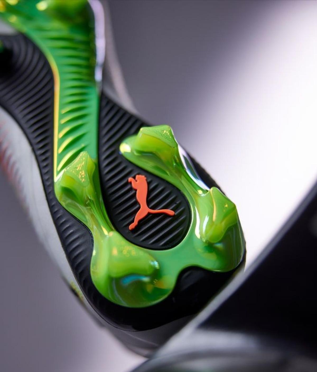 Noul model de ghete Puma, Future 8
