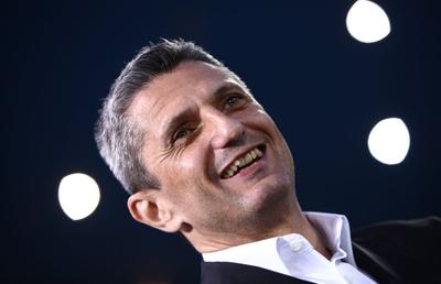 Răzvan Lucescu, antrenorul anului în Grecia!