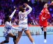 Ungaria - Franța s-a ridicat la nivelul unei finale de grupă la Euro 2024 de handbal feminin! Cine a reușit să evite Norvegia în semifinale