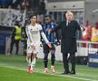 Atalanta - Real Madrid