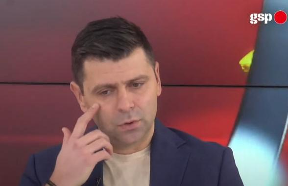 Rusescu știe hiba CFR-ului: „Se vede de pe Lună”