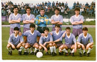 FC Argeș, în doliu » A murit fostul jucător al clubului