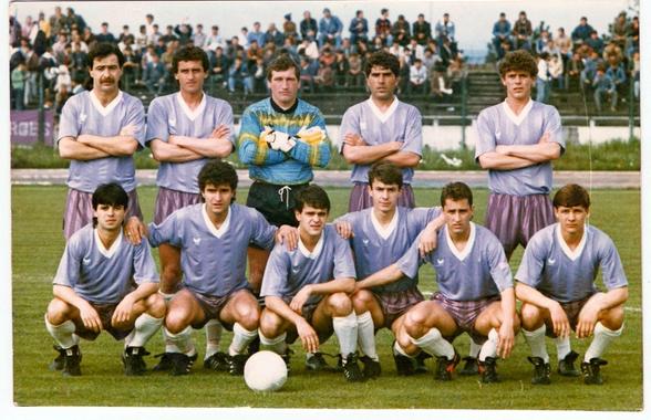 FC Argeș, în doliu » A murit fostul jucător al clubului