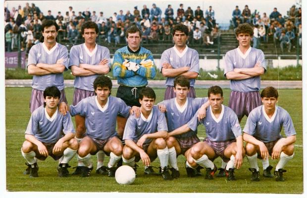 FC Argeș, în doliu » A murit fostul jucător al clubului