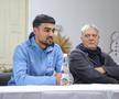 Universitatea Craiova, în vizită la penitenciar / Foto: U Craiova