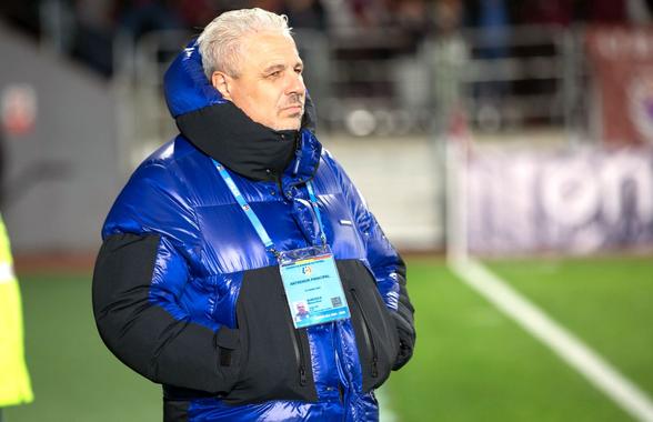 FIFA i-a dat câștig de cauză lui Marius Șumudică » Depunctare uriașă pentru fosta echipă!