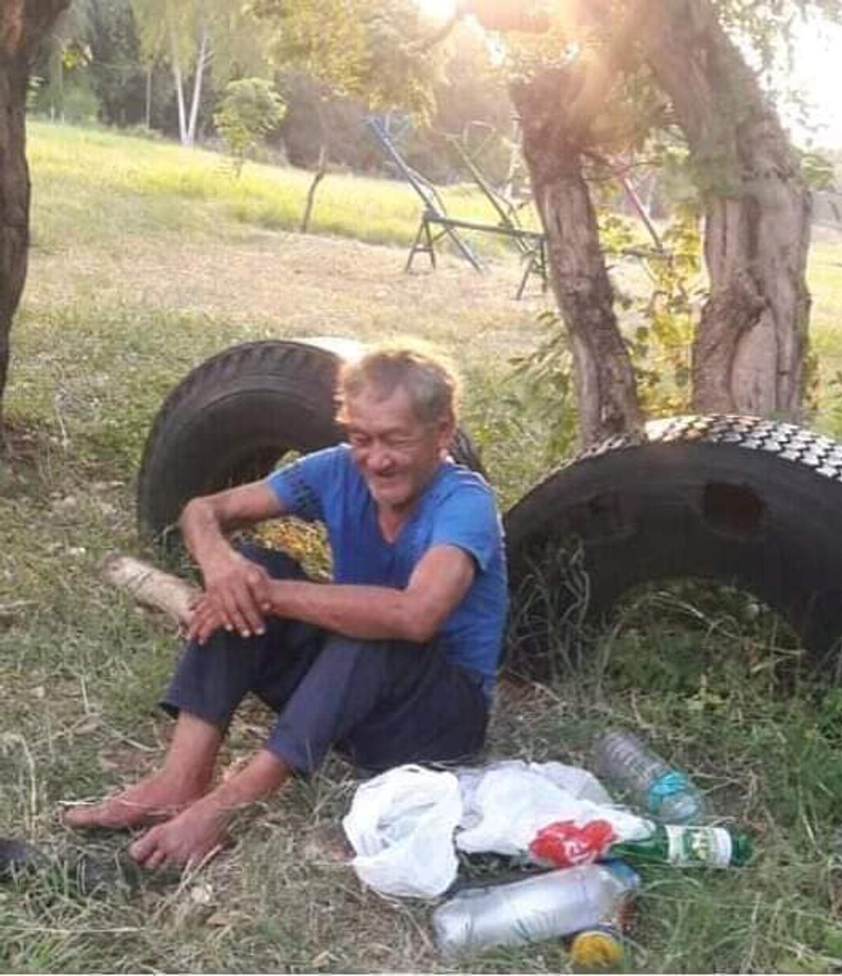 Apolinar Paniagua