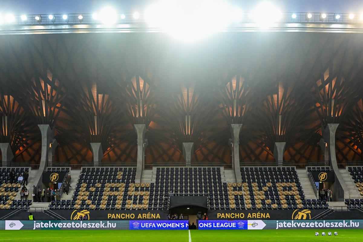 Pancho Arena