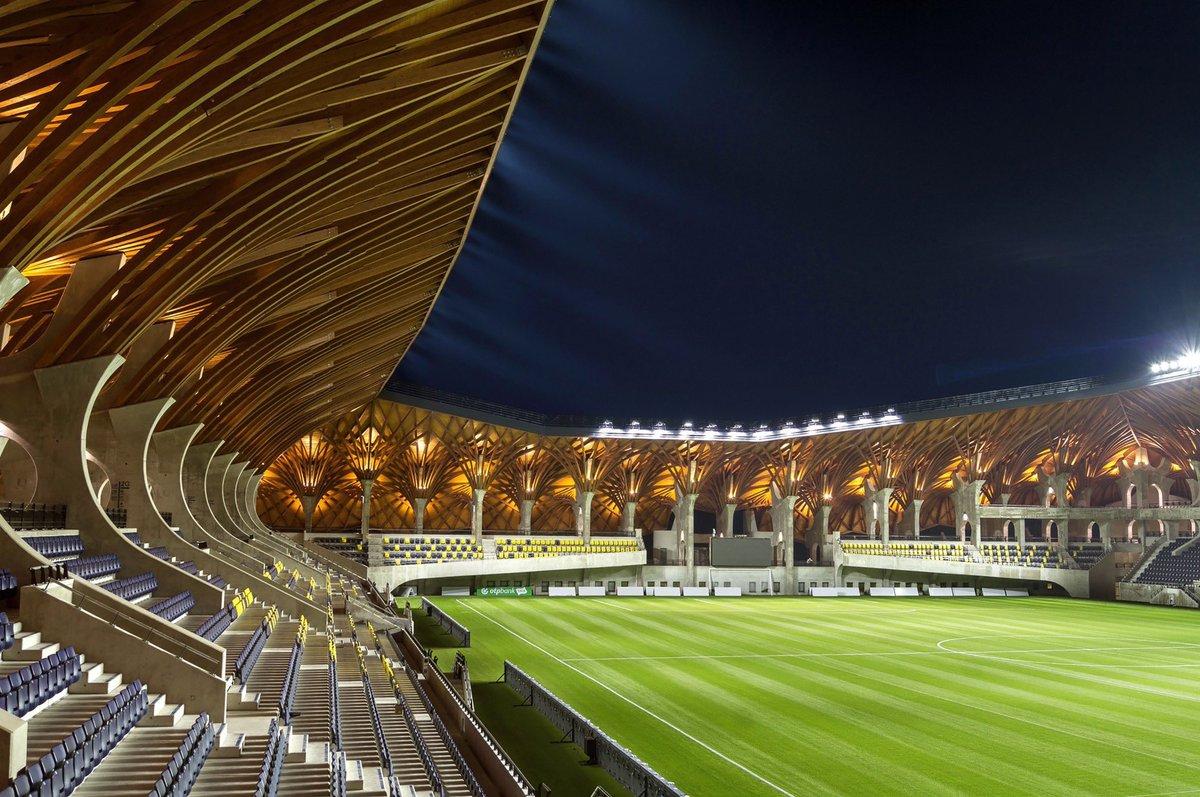 Pancho Arena
