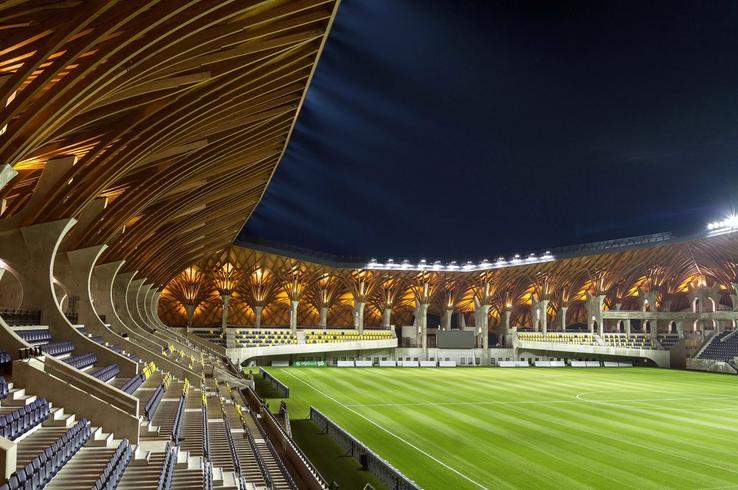 Pancho Arena / foto: X