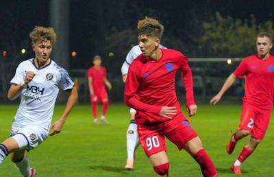 Ungurii au reacționat după ce Akademia Puskas a eliminat-o pe FCSB din Youth League: „Singura întrebare care se punea”