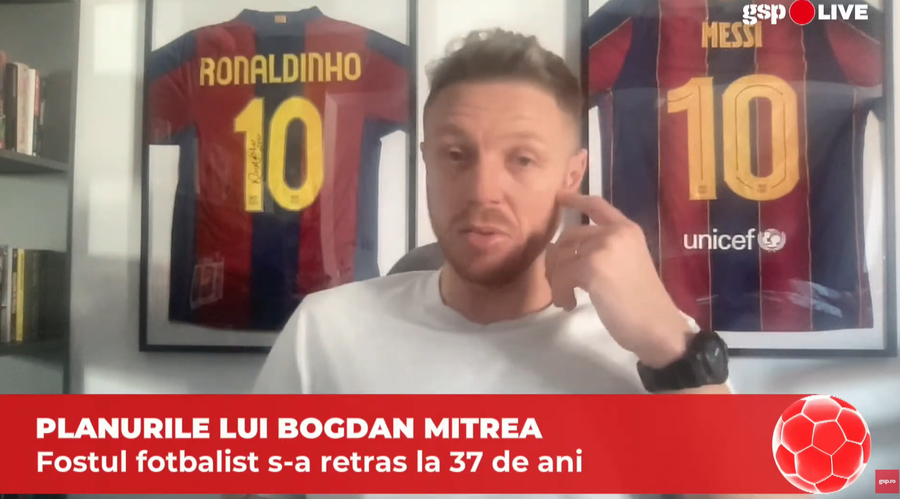 Are 246 de meciuri în Superliga și dezvăluie un episod ciudat: „Am pierdut, patronul era fericit și ne-a dat primă”