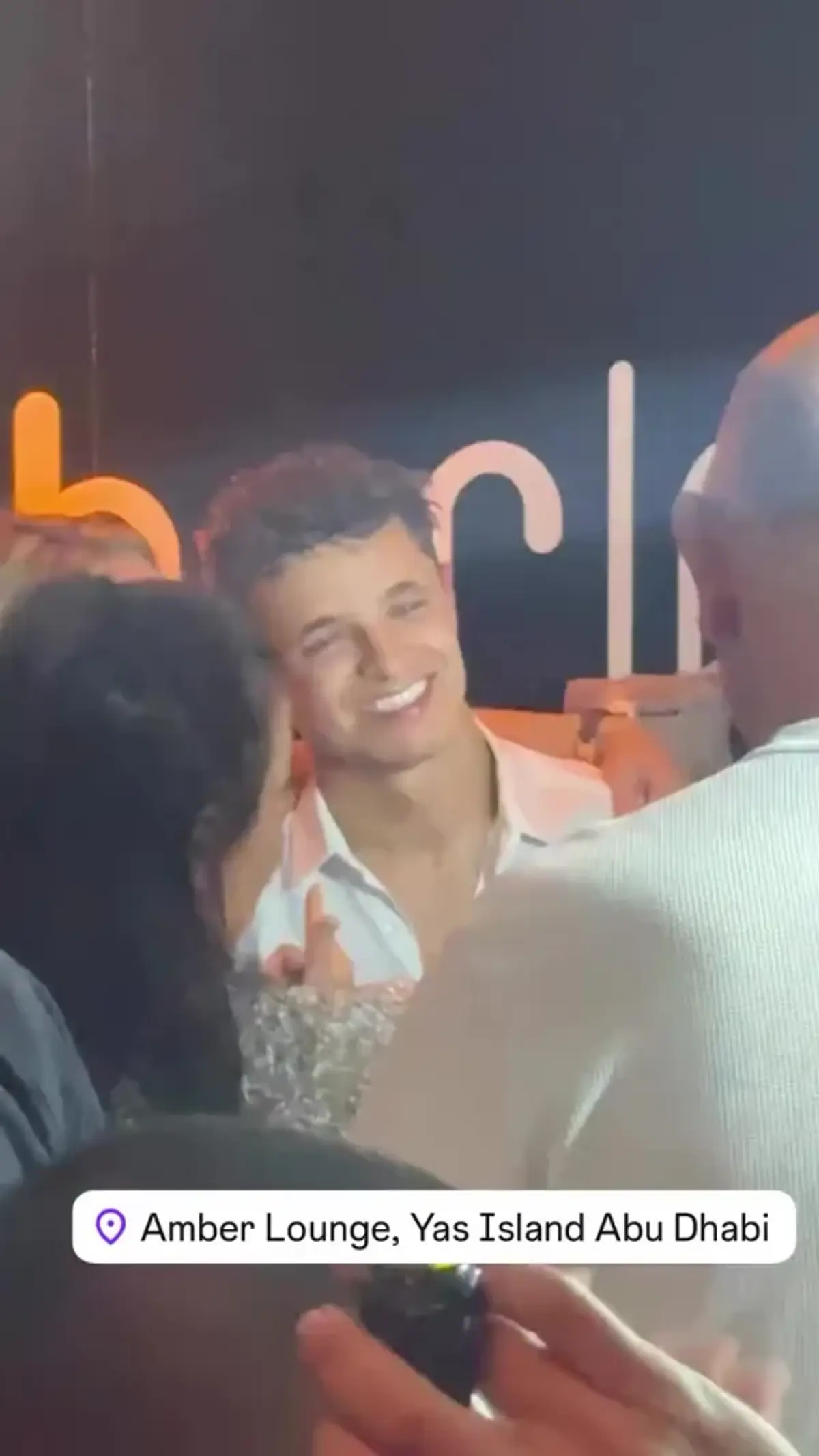 Cine este iubita lui Lando Norris, noul campion mondial din Formula 1 » În trecut, a fost acuzată că și-a înșelat iubitul fotbalist