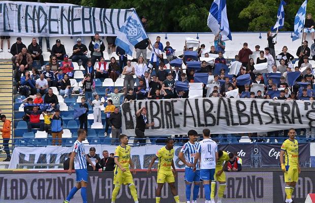 Clubul din Liga 2 nu are bani de cantonament în această iarnă! » Cum va arăta programul de pregătire