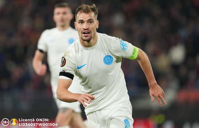 Singurul obiectiv? 3 puncte cu Feyenoord