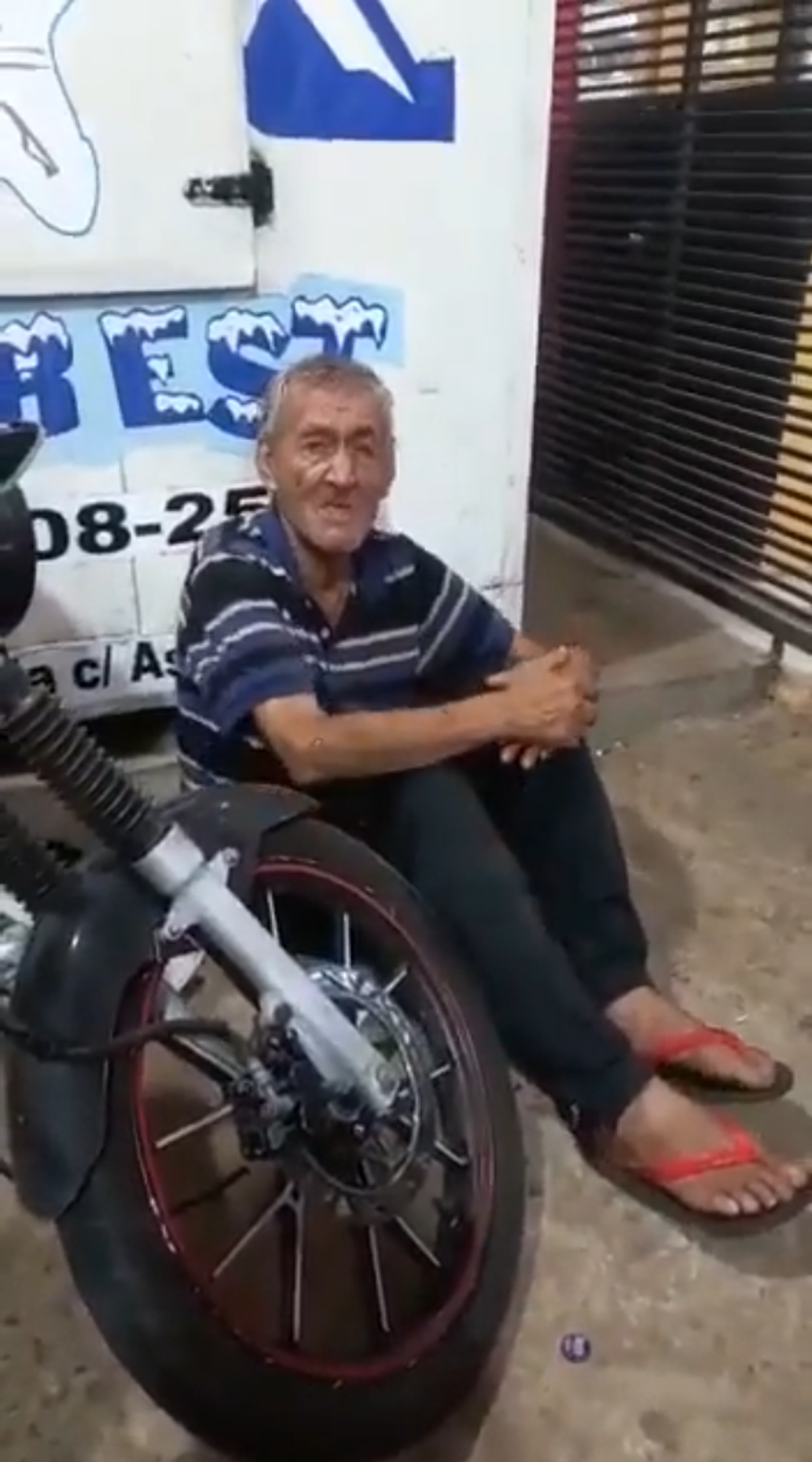 Apolinar Paniagua
