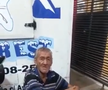 Fost mare fotbalist al țării, astăzi trăiește ca un om al străzii, în timp ce copiii lui stau în lux! » „Nu te poți uita nepăsător cum piere un astfel de om”