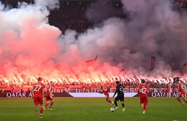 Victorie foarte scumpă » Bayern se așteaptă la o pedeapsă dură: „UEFA nu ne iartă. Nu pot spune cât de grav”