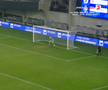 Aflat în direct, MM Stoica a văzut execuția lui Stoian din Akademia Puskas U19 - FCSB U19: „Mamă, unde a dat-o”