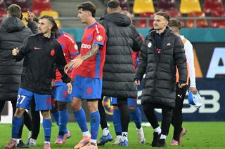 Ultima oră înainte de FCSB - Feyenoord » Doi jucători sunt OUT + câte bilete s-au dat