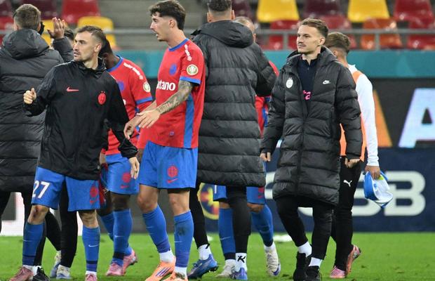 Ultima oră înainte de FCSB - Feyenoord » Doi jucători sunt OUT + câte bilete s-au dat