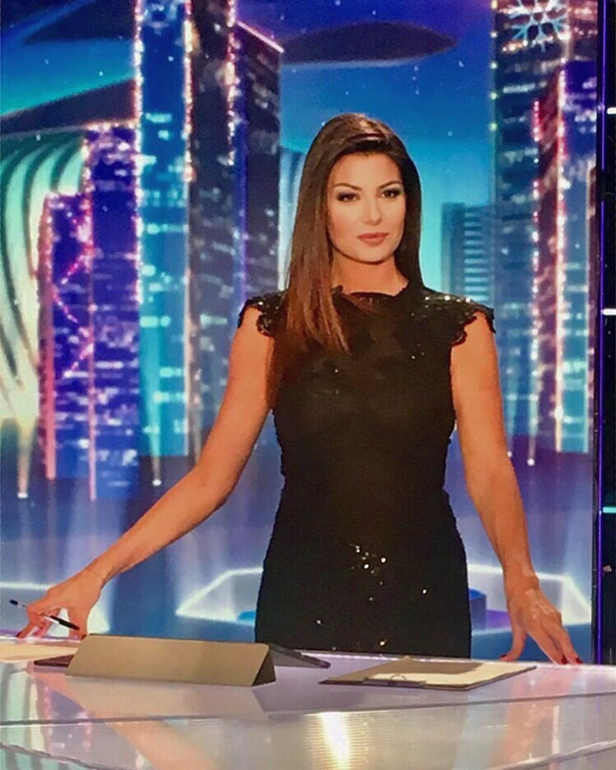Ilaria D'Amico