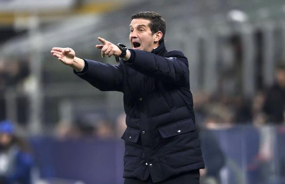 Ce scrie presa din Italia despre Cristi Chivu, după eșecul cu Liverpool + Notele primite