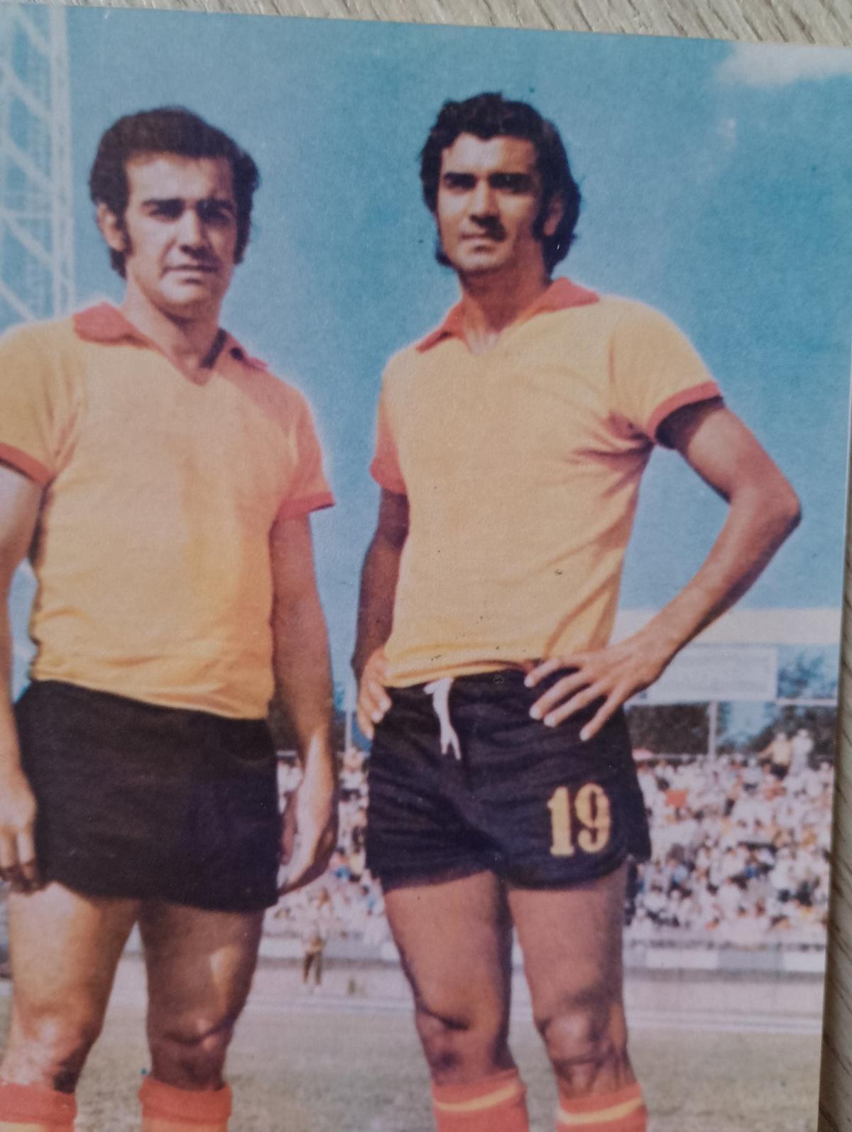 Apolinar Paniagua