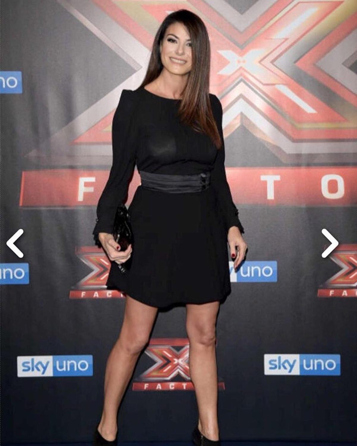 Ilaria D'Amico
