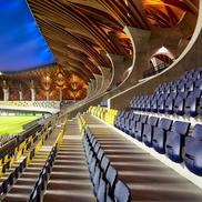 Pancho Arena / foto: puskas.com