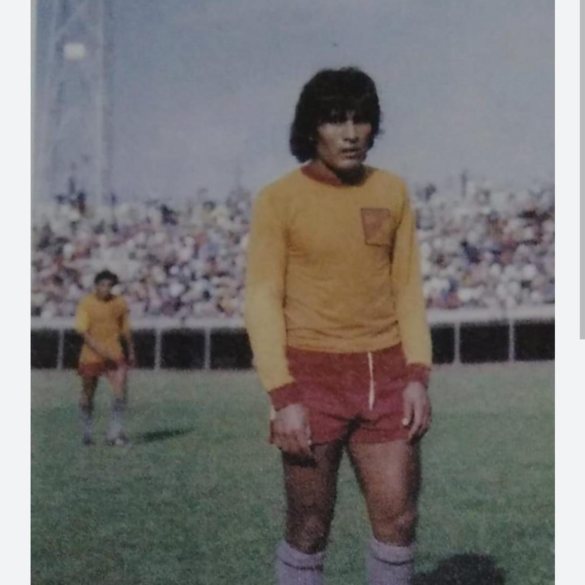 Apolinar Paniagua