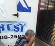 Fost mare fotbalist al țării, astăzi trăiește ca un om al străzii, în timp ce copiii lui stau în lux! » „Nu te poți uita nepăsător cum piere un astfel de om”