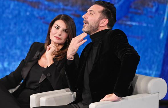 „Aroganța” lui Gigi Buffon înaintea barajului Italia - Irlanda
