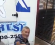 Apolinar Paniagua