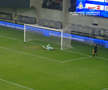 Aflat în direct, MM Stoica a văzut execuția lui Stoian din Akademia Puskas U19 - FCSB U19: „Mamă, unde a dat-o”