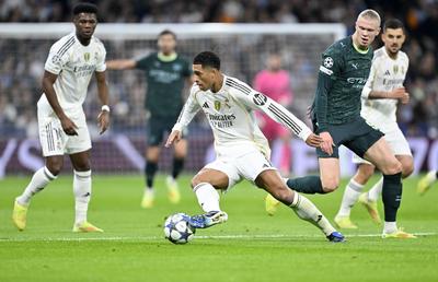 Real Madrid, învinsă și de Manchester City în Liga Campionilor! Xabi Alonso, amenințat cu demiterea » Clasamentul în grupa UCL