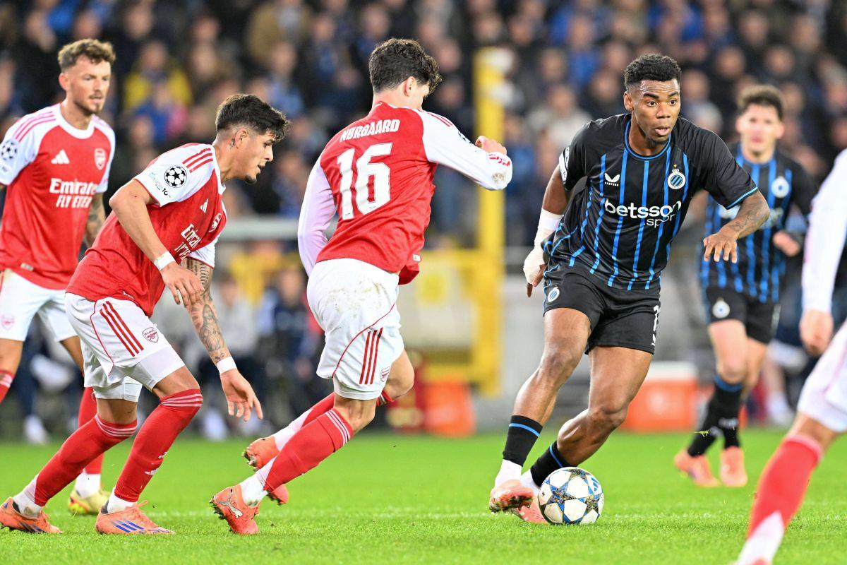 Liga Campionilor, runda 6: S-au terminat cele 9 meciuri » Dragomir, meci bun cu Juventus + Surpriză în Bilbao - PSG