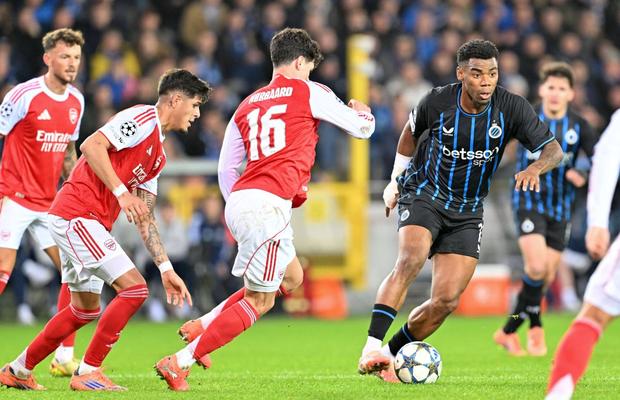 Liga Campionilor, runda 6: S-au terminat cele 9 meciuri » Dragomir, meci bun cu Juventus + Surpriză în Bilbao - PSG