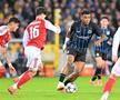 Liga Campionilor, runda 6: S-au terminat cele 9 meciuri » Dragomir, meci bun cu Juventus + Surpriză în Bilbao - PSG