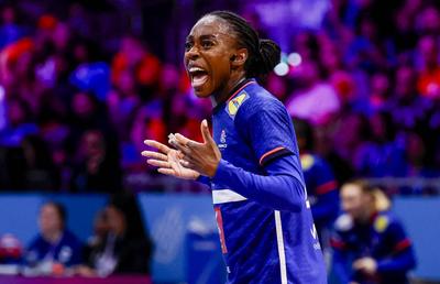 Danemarca, eliminată de la Mondial de Franța! Știm semifinalele turneului final din Olanda