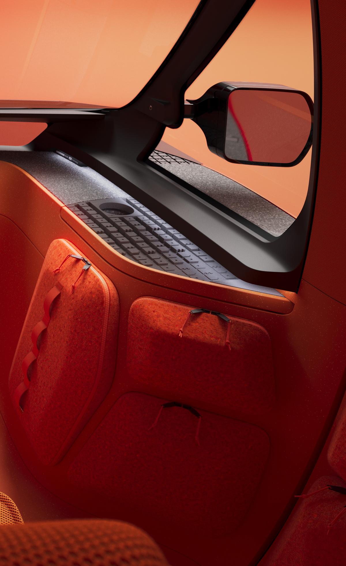 CITROEN ELO - decembrie 2025