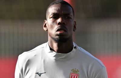 Paul Pogba investește într-un sport cu totul neobișnuit: „L-am urmărit pe YouTube!”