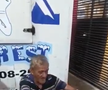 Fost mare fotbalist al țării, astăzi trăiește ca un om al străzii, în timp ce copiii lui stau în lux! » „Nu te poți uita nepăsător cum piere un astfel de om”