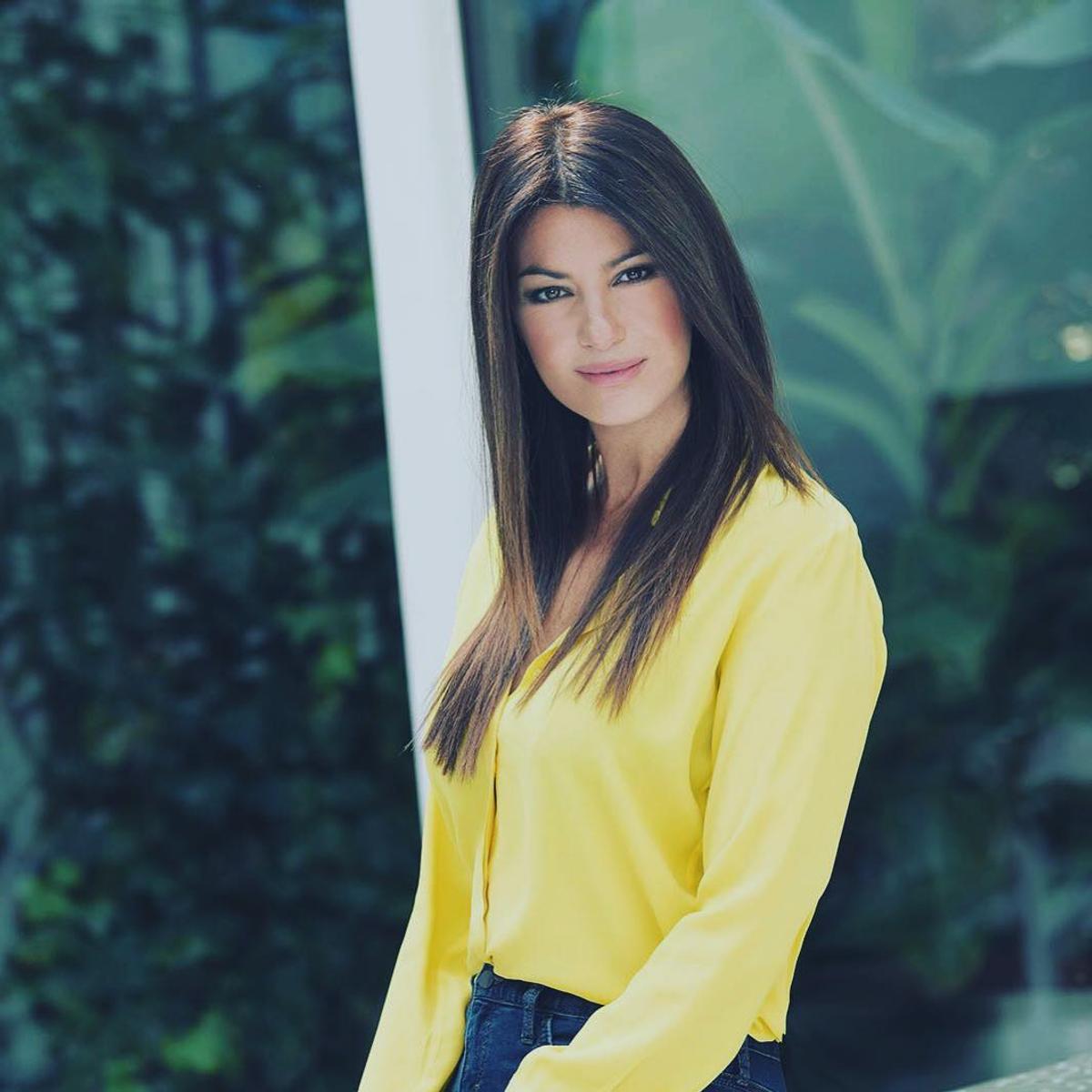 Ilaria D'Amico