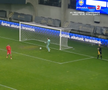 Aflat în direct, MM Stoica a văzut execuția lui Stoian din Akademia Puskas U19 - FCSB U19: „Mamă, unde a dat-o”