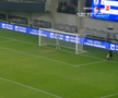 Aflat în direct, MM Stoica a văzut execuția lui Stoian din Akademia Puskas U19 - FCSB U19: „Mamă, unde a dat-o”