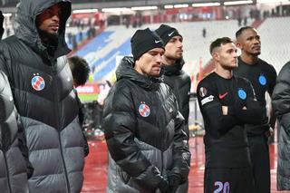 Situație absolut DRAMATICĂ la FCSB: „Doar 3 rezerve cu Feyenoord”