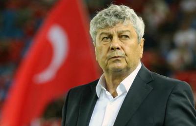 Legătura dintre Mircea Lucescu și „İnönü”: gol, supremație + gest din partea românului pentru turci
