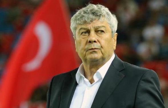 Legătura dintre Mircea Lucescu și „İnönü”: gol, supremație + gest din partea românului pentru turci